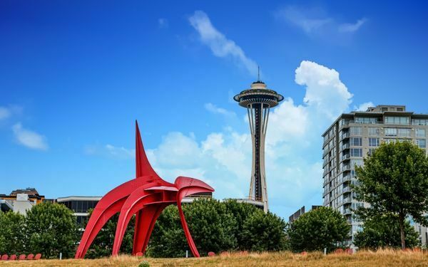 best photography spots in seattle