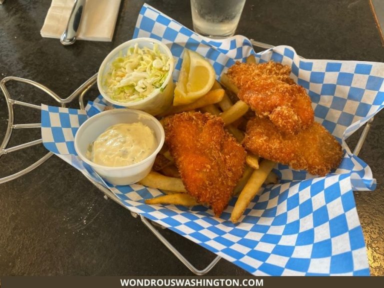 13 Best Things to Do in Oak Harbor Washington [From a Local]