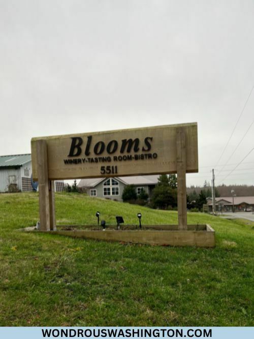 blooms winery