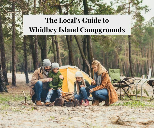 7 Best Whidbey Island Campgrounds for Your Next Trip