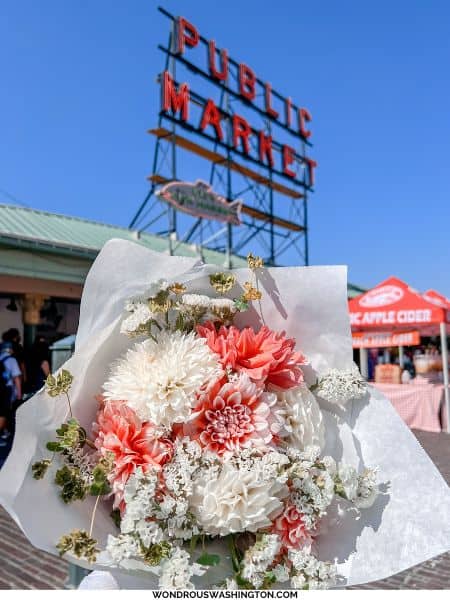 pike place market