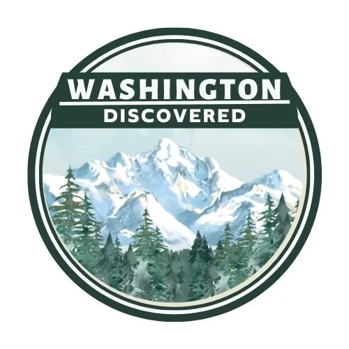 washington discovered