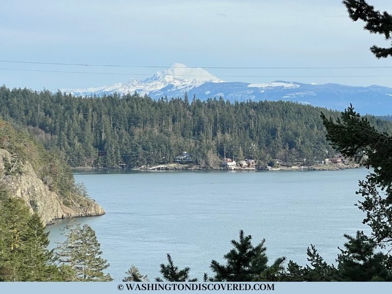 DECEPTION PASS STATE PARK