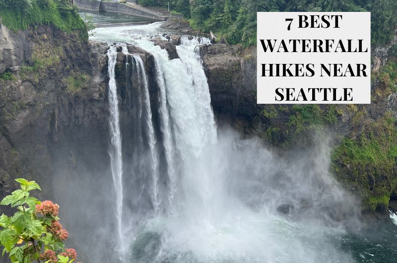 best waterfall hikes near seattle